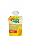 Smoothie olandez Olvarit copii cu Mango, Banane si Nuca de cocos